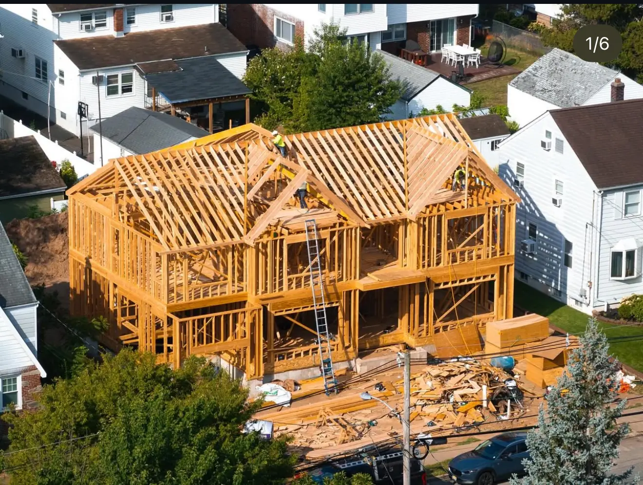 New Course Learn about real estate